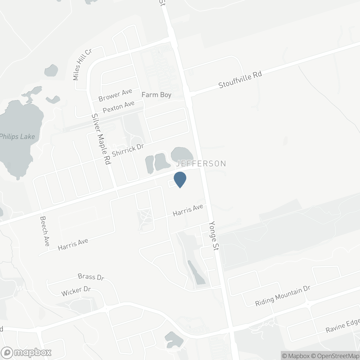 5 KERNS LANE, Richmond Hill, Ontario L4E 1M1